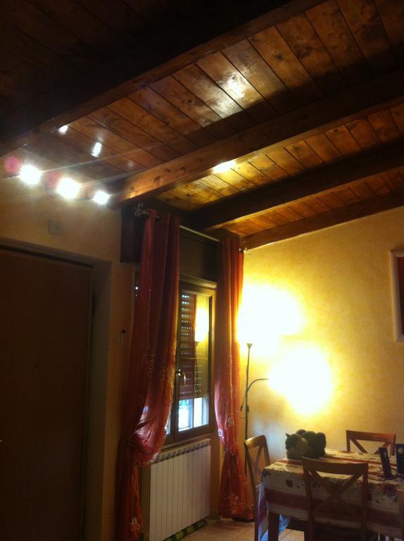 Annie'S Home La Giustiniana Bagian luar foto